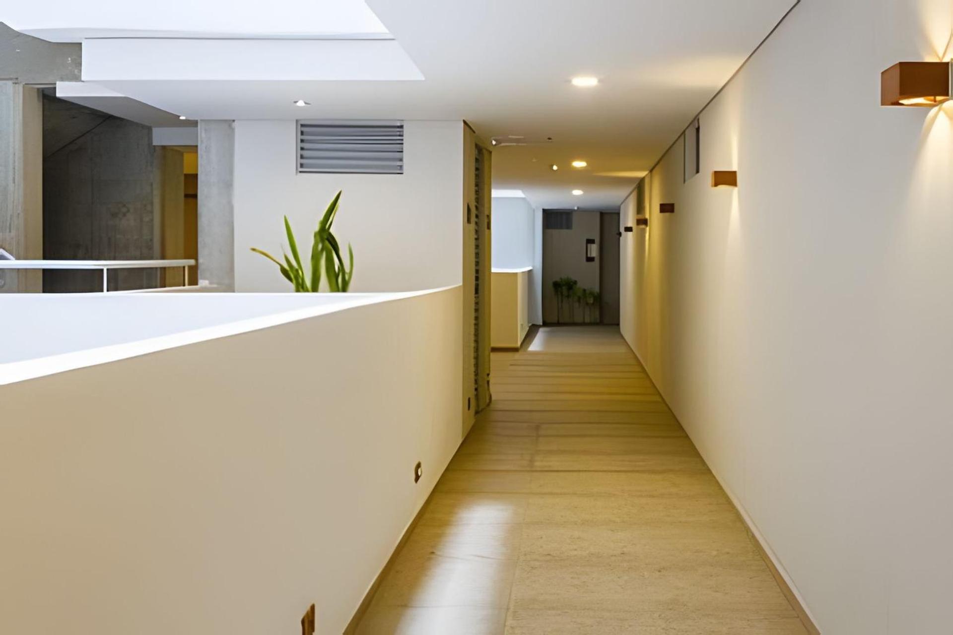 1 Dormitorio Frente A Playa De Morros. Piscina Картахена Экстерьер фото